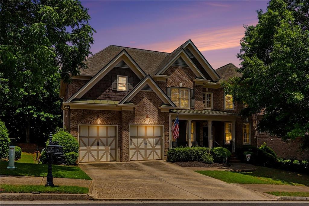 5443 Spey Court