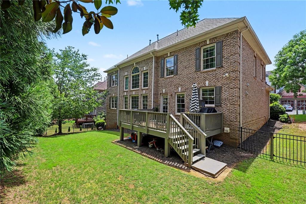 5443 Spey Court