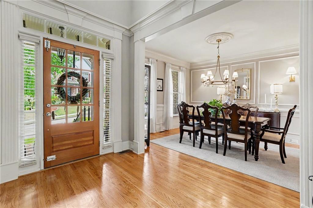 5443 Spey Court