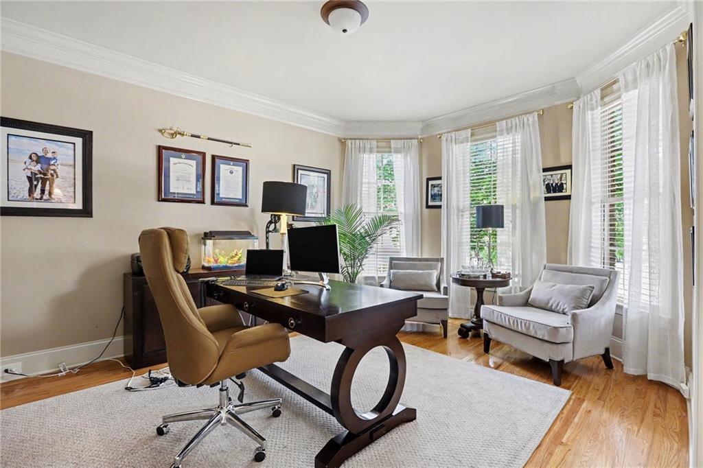 5443 Spey Court