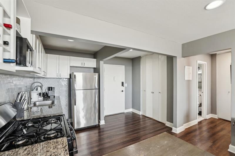 215 Piedmont Avenue NE Unit 1804