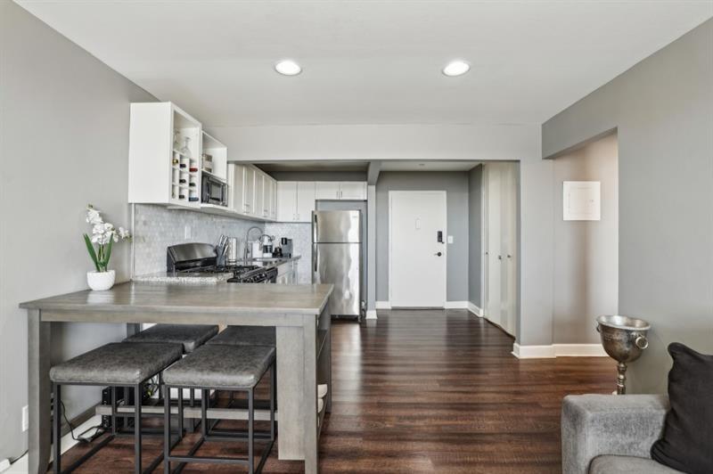 215 Piedmont Avenue NE Unit 1804