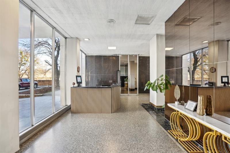 215 Piedmont Avenue NE Unit 1804