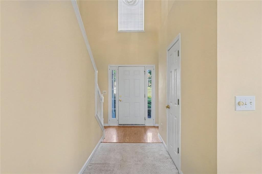 312 Jasmine Drive