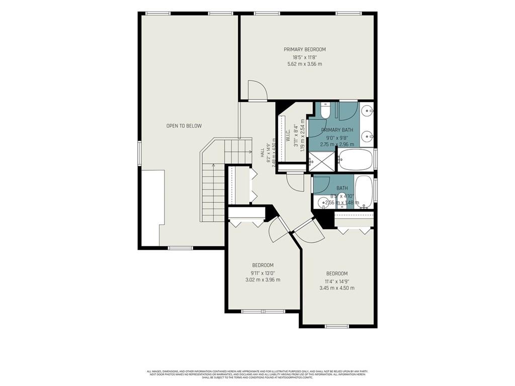 312 Jasmine Drive