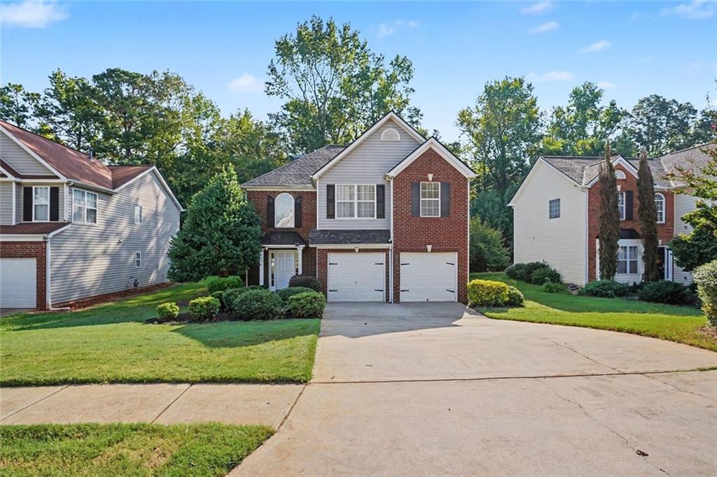 312 Jasmine Drive