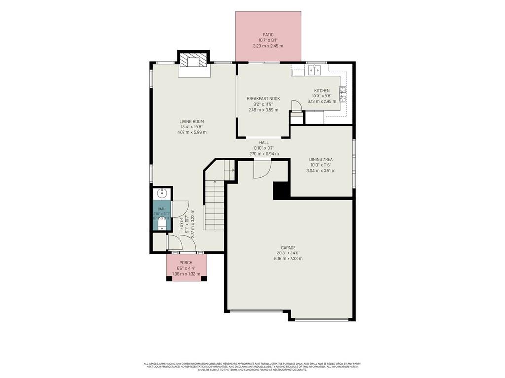 312 Jasmine Drive