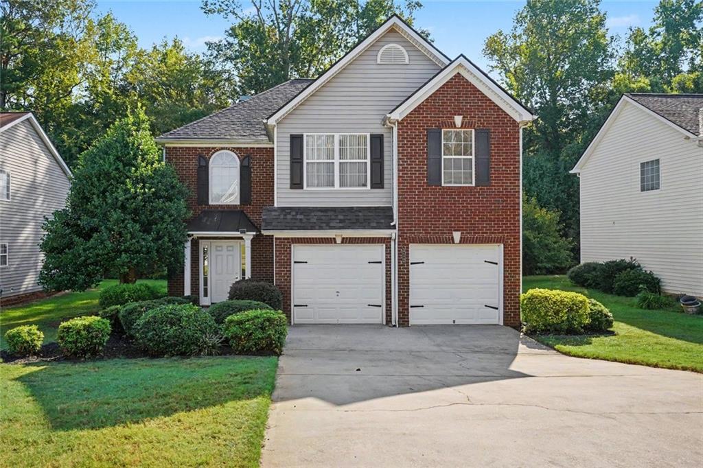312 Jasmine Drive