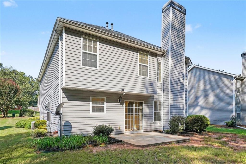 312 Jasmine Drive