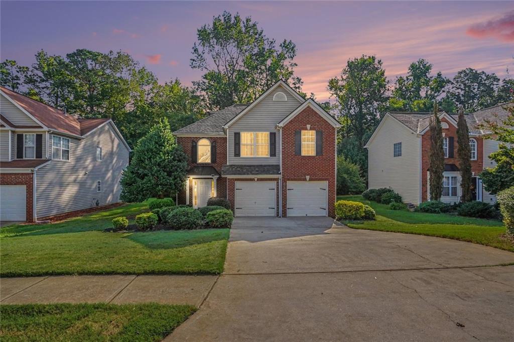 312 Jasmine Drive