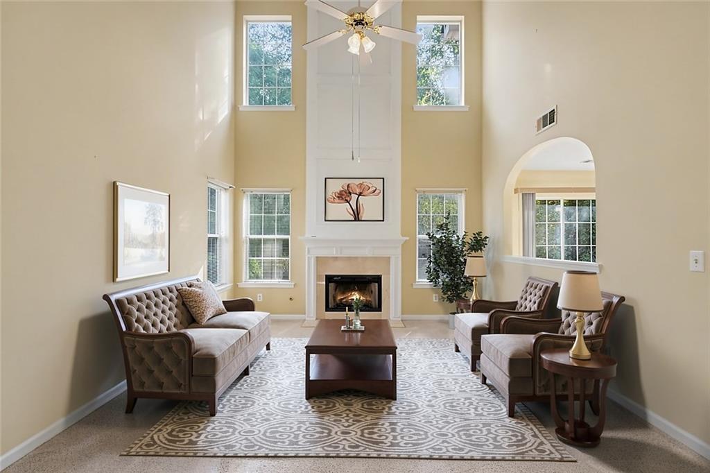 312 Jasmine Drive
