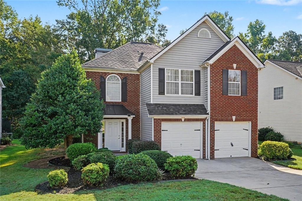 312 Jasmine Drive