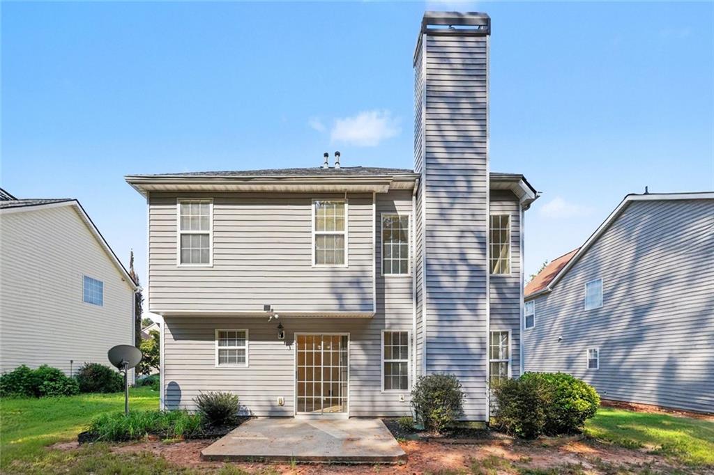 312 Jasmine Drive