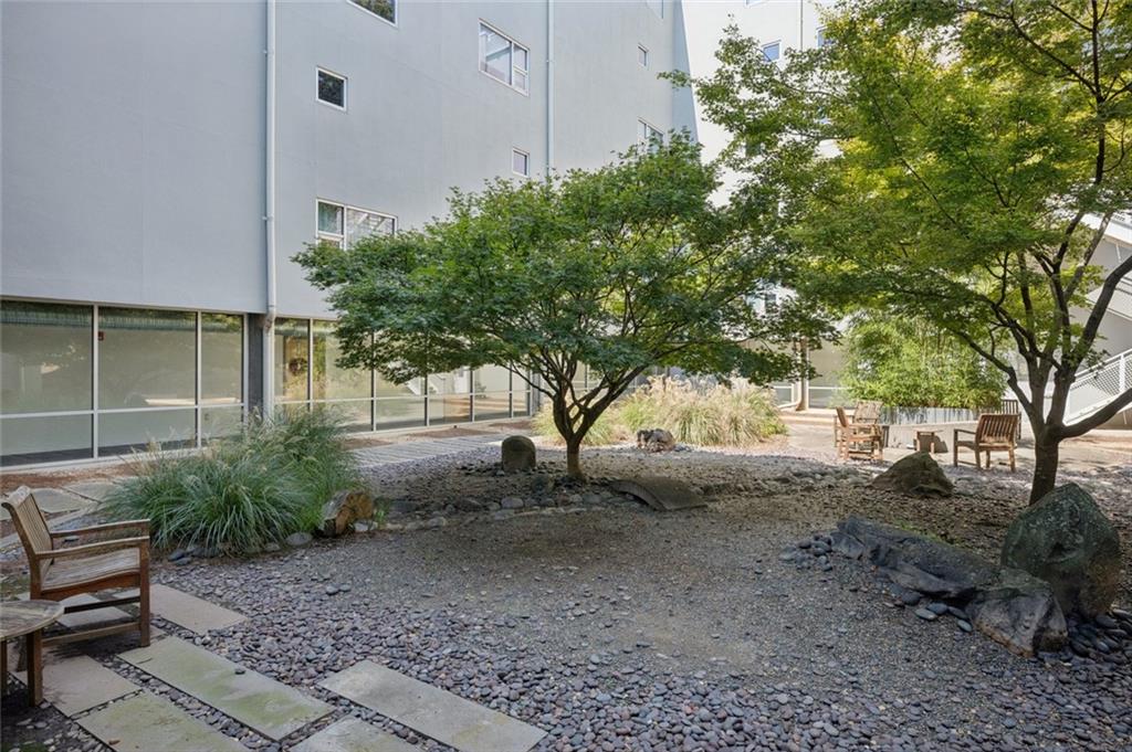 850 Ralph Mcgill Boulevard NE Unit 2