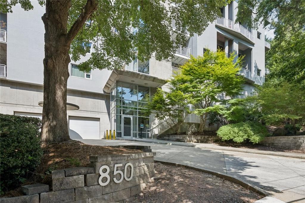 850 Ralph Mcgill Boulevard NE Unit 2
