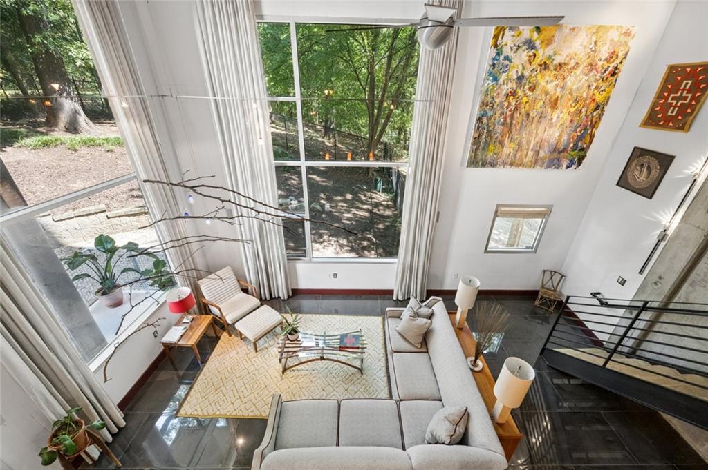850 Ralph Mcgill Boulevard NE Unit 2