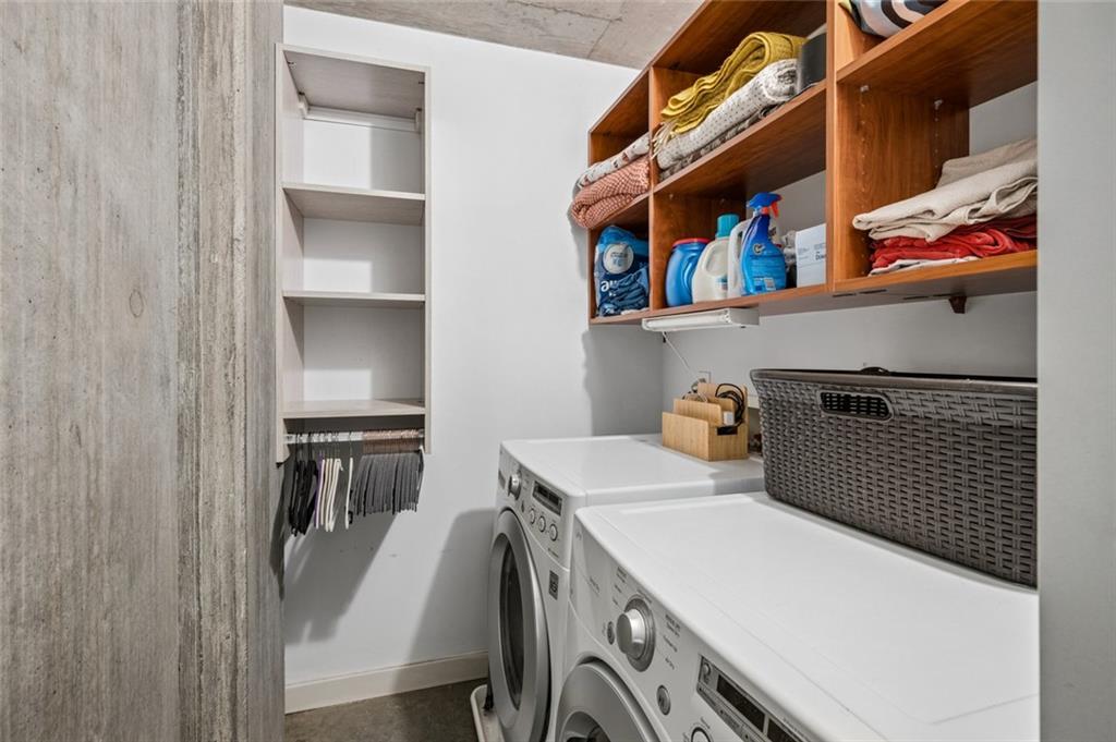 850 Ralph Mcgill Boulevard NE Unit 2