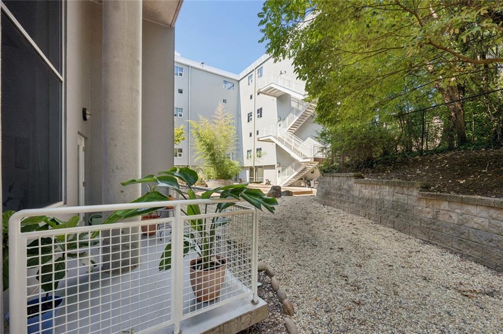 850 Ralph Mcgill Boulevard NE Unit 2