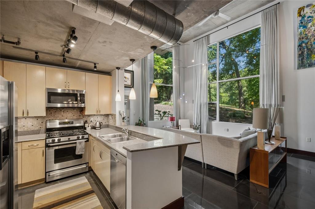 850 Ralph Mcgill Boulevard NE Unit 2