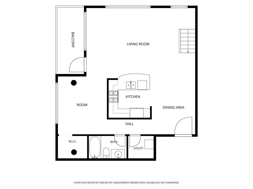 850 Ralph Mcgill Boulevard NE Unit 2
