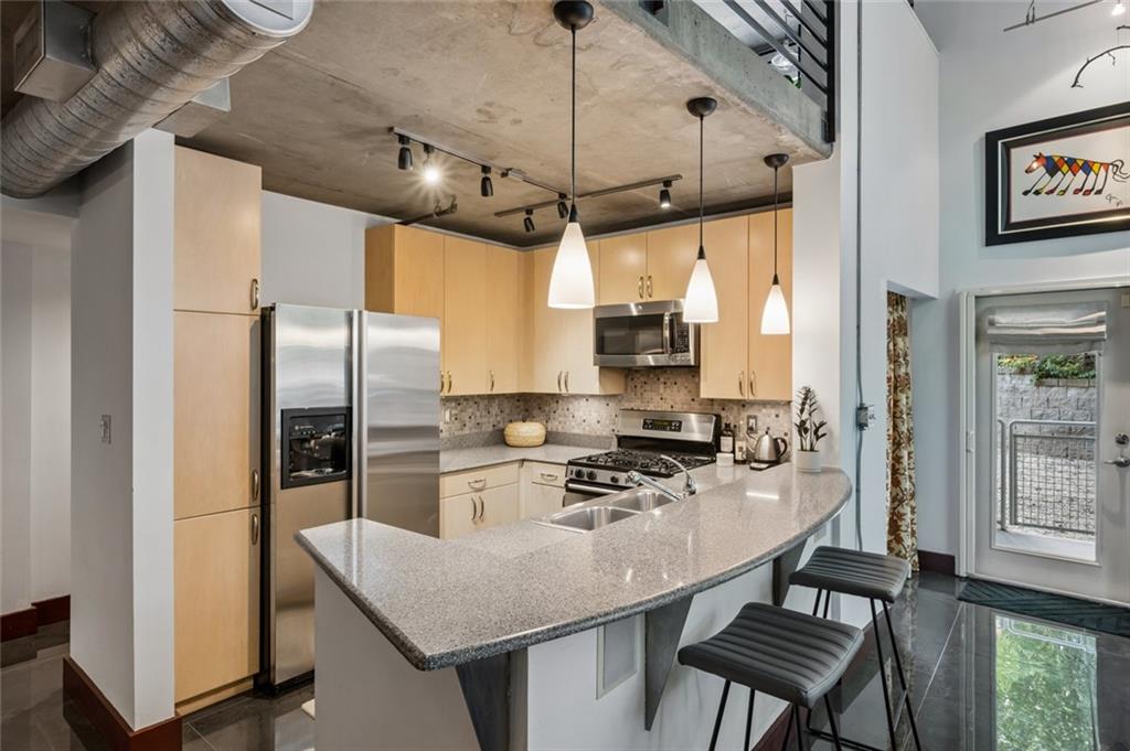 850 Ralph Mcgill Boulevard NE Unit 2