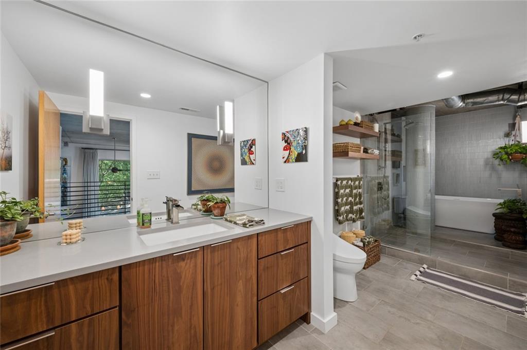 850 Ralph Mcgill Boulevard NE Unit 2