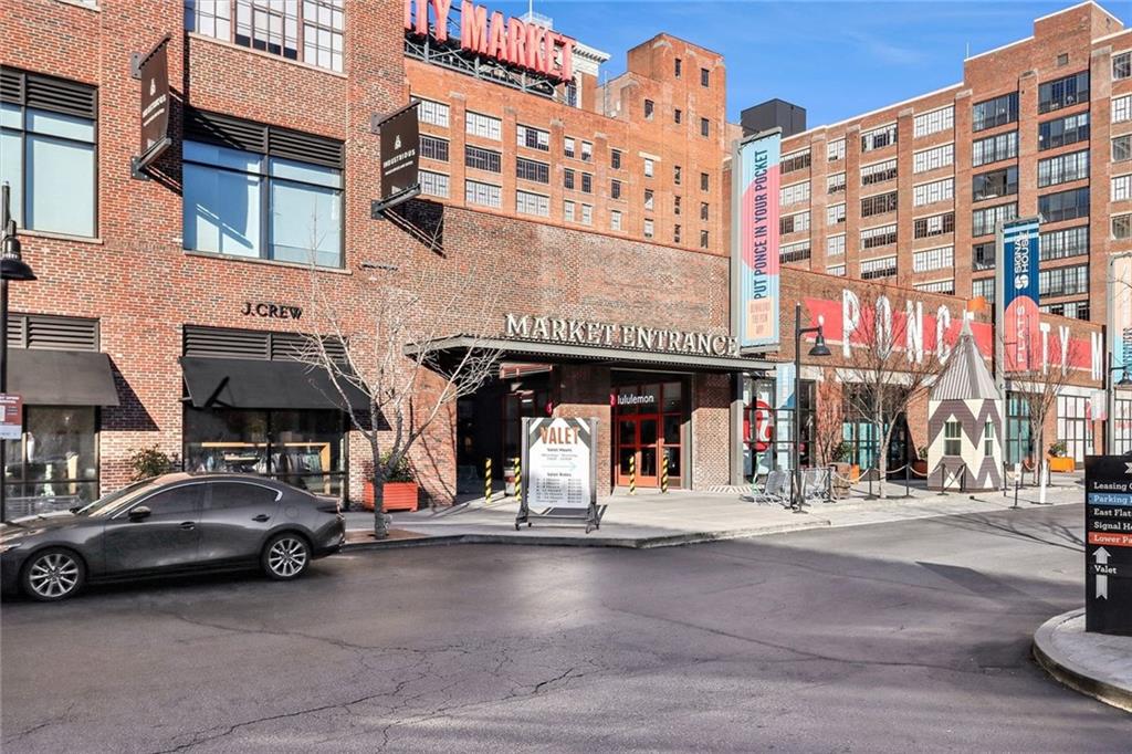 850 Ralph Mcgill Boulevard NE Unit 2