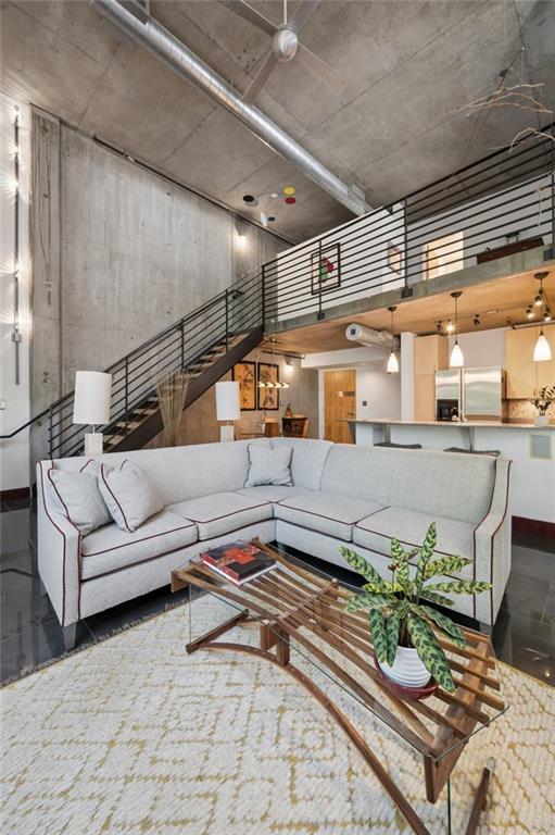 850 Ralph Mcgill Boulevard NE Unit 2