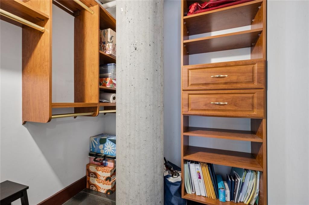 850 Ralph Mcgill Boulevard NE Unit 2