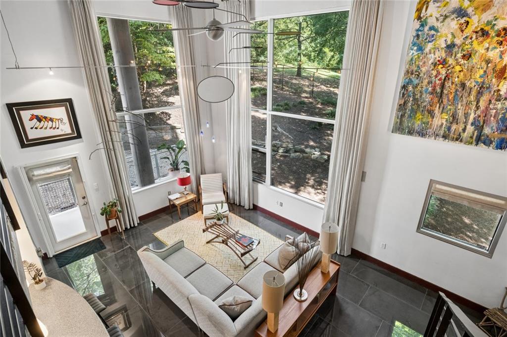 850 Ralph Mcgill Boulevard NE Unit 2