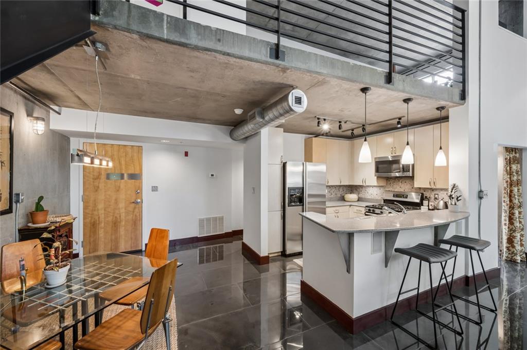 850 Ralph Mcgill Boulevard NE Unit 2