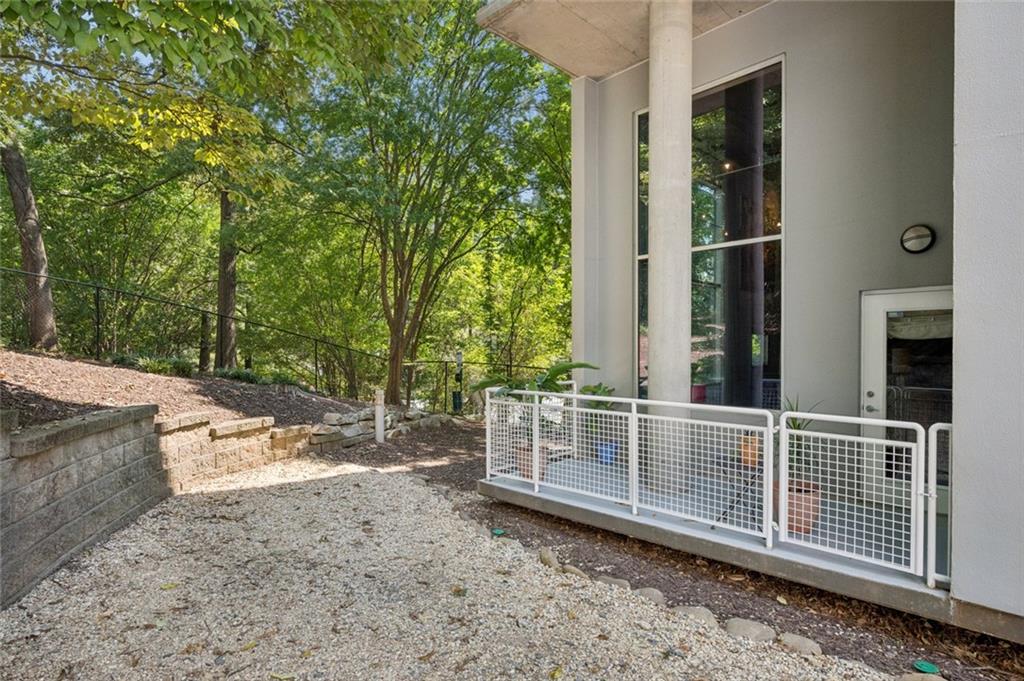 850 Ralph Mcgill Boulevard NE Unit 2