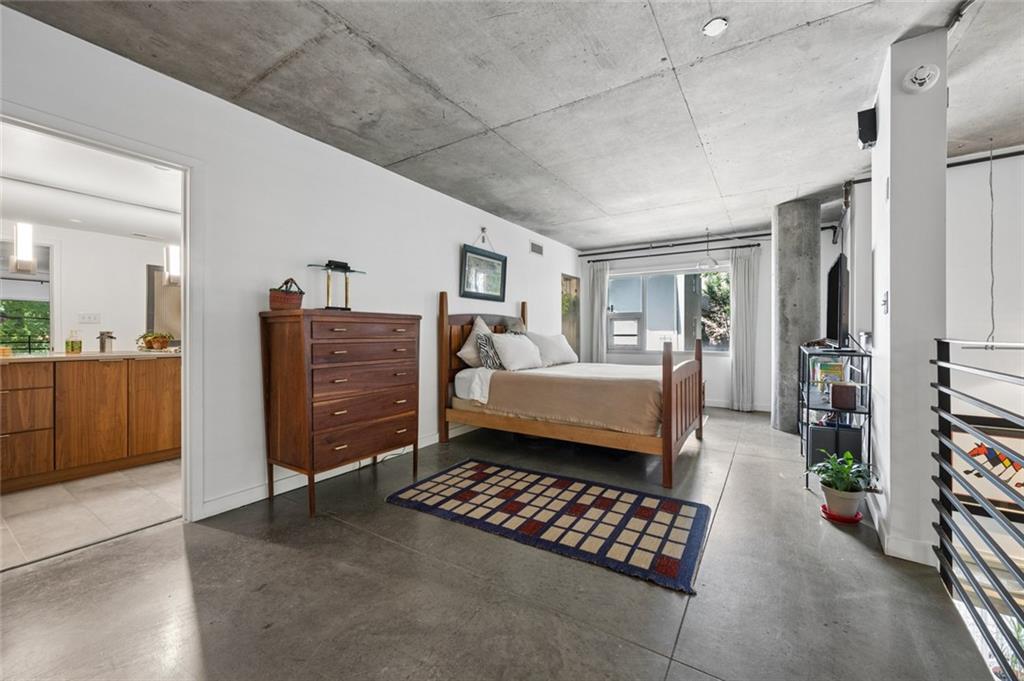 850 Ralph Mcgill Boulevard NE Unit 2