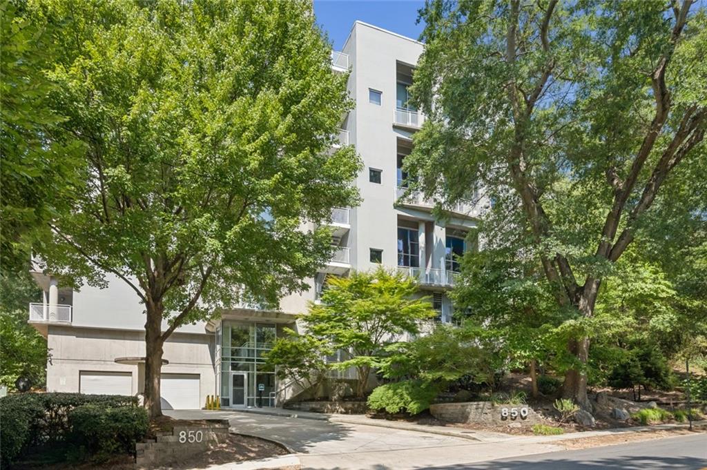 850 Ralph Mcgill Boulevard NE Unit 2