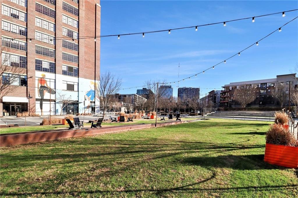 850 Ralph Mcgill Boulevard NE Unit 2