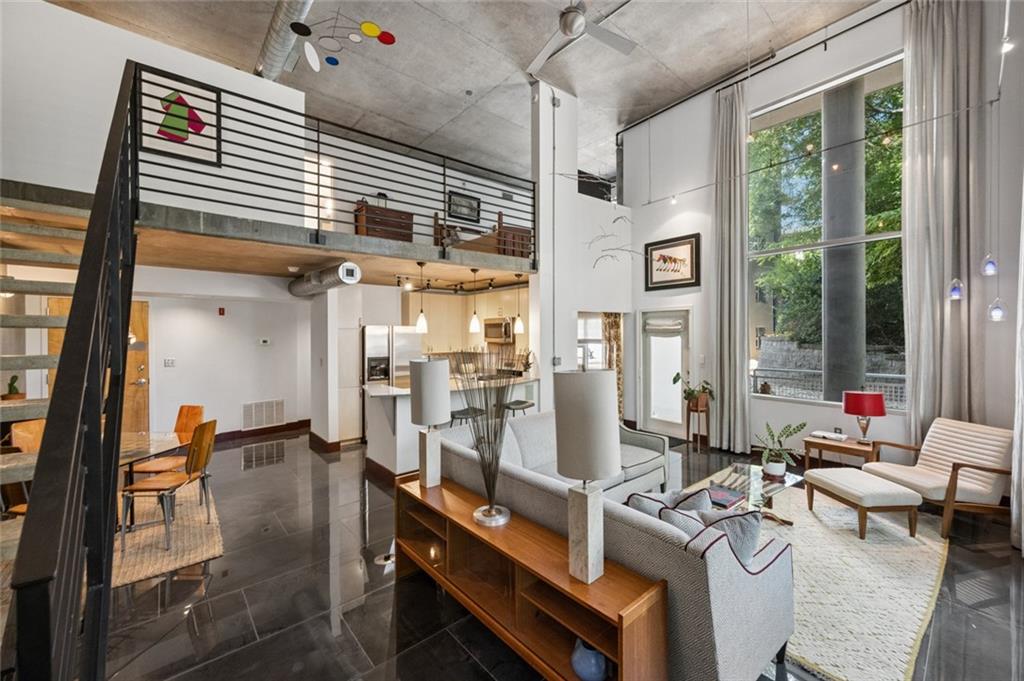 850 Ralph Mcgill Boulevard NE Unit 2