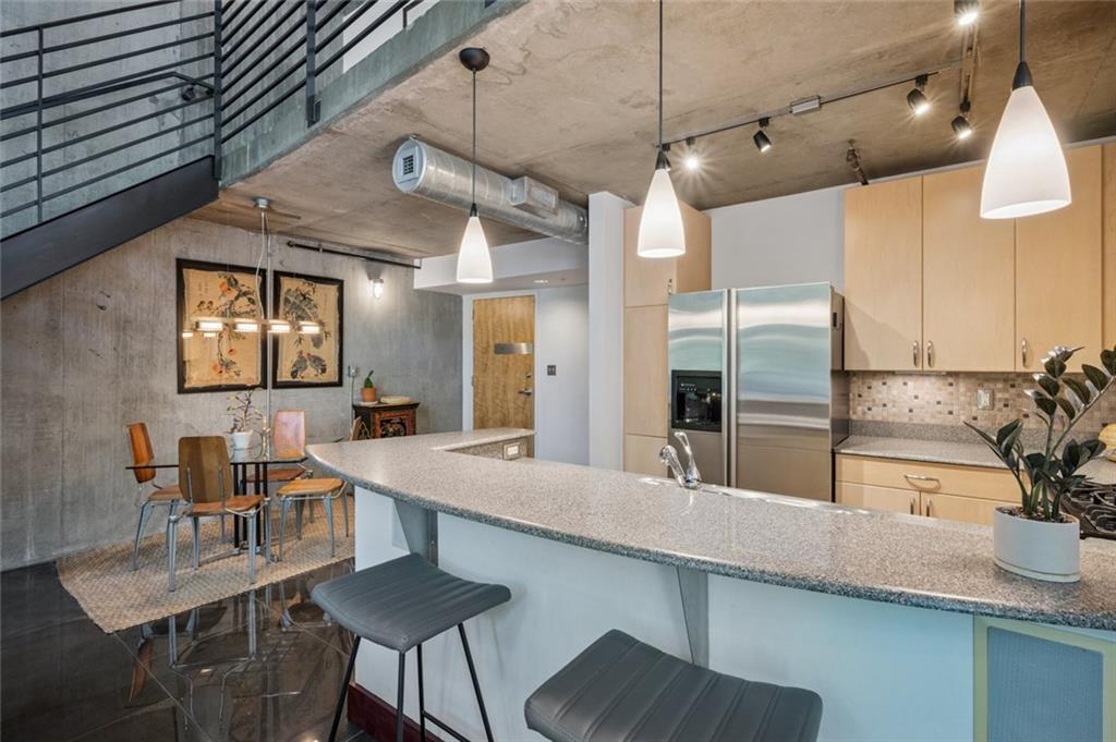 850 Ralph Mcgill Boulevard NE Unit 2