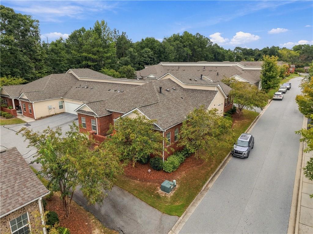 341 Villa Park Circle