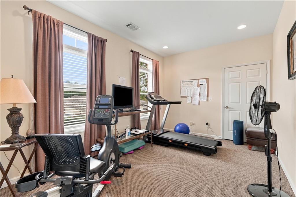 341 Villa Park Circle