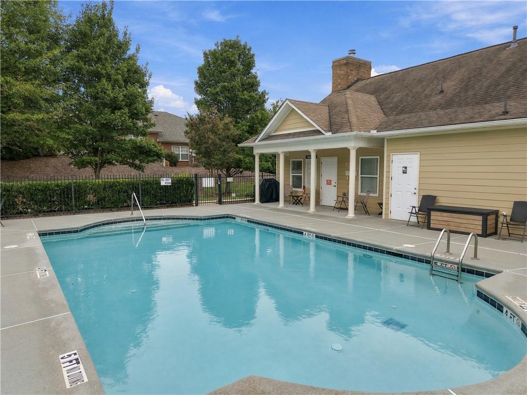 341 Villa Park Circle