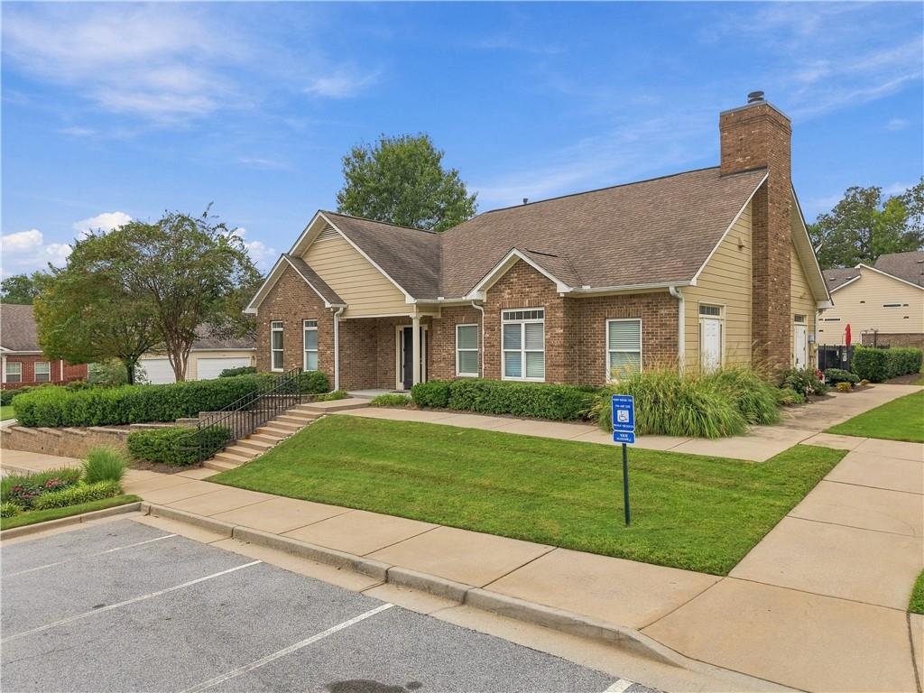 341 Villa Park Circle