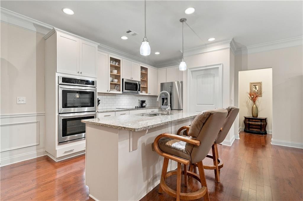341 Villa Park Circle