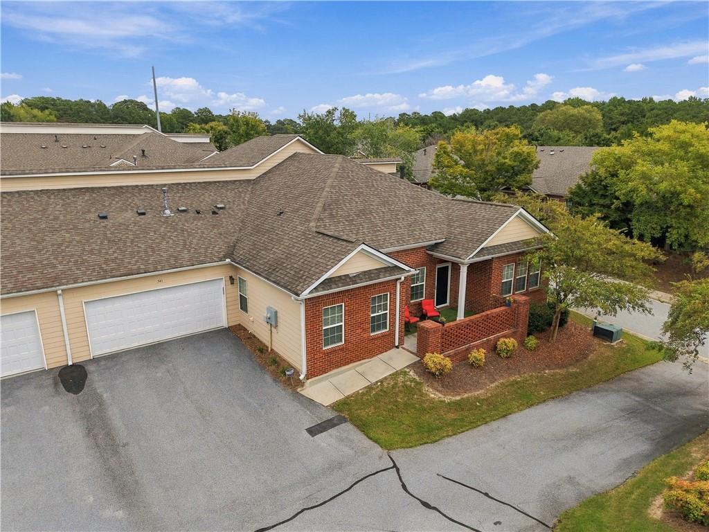 341 Villa Park Circle