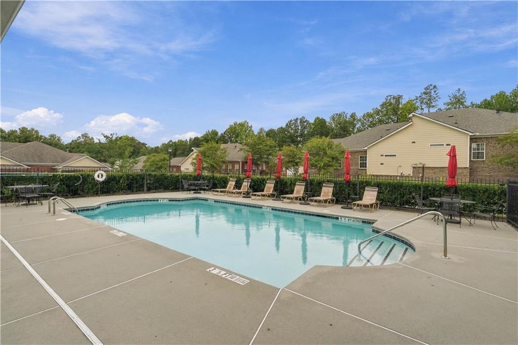 341 Villa Park Circle