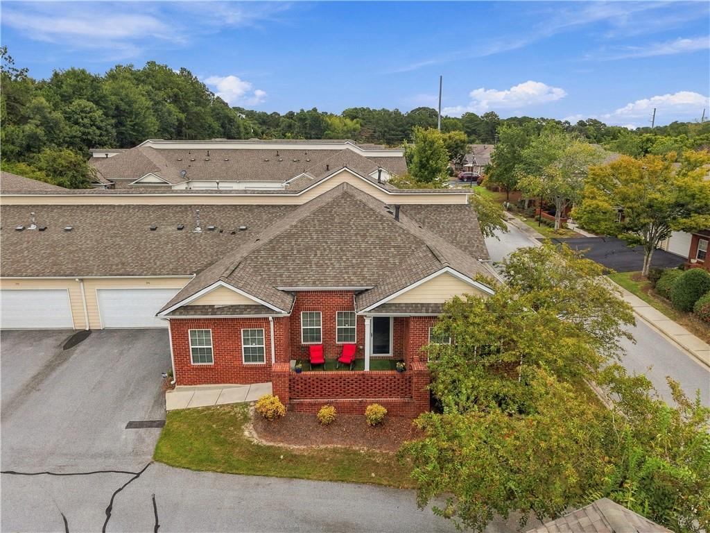 341 Villa Park Circle
