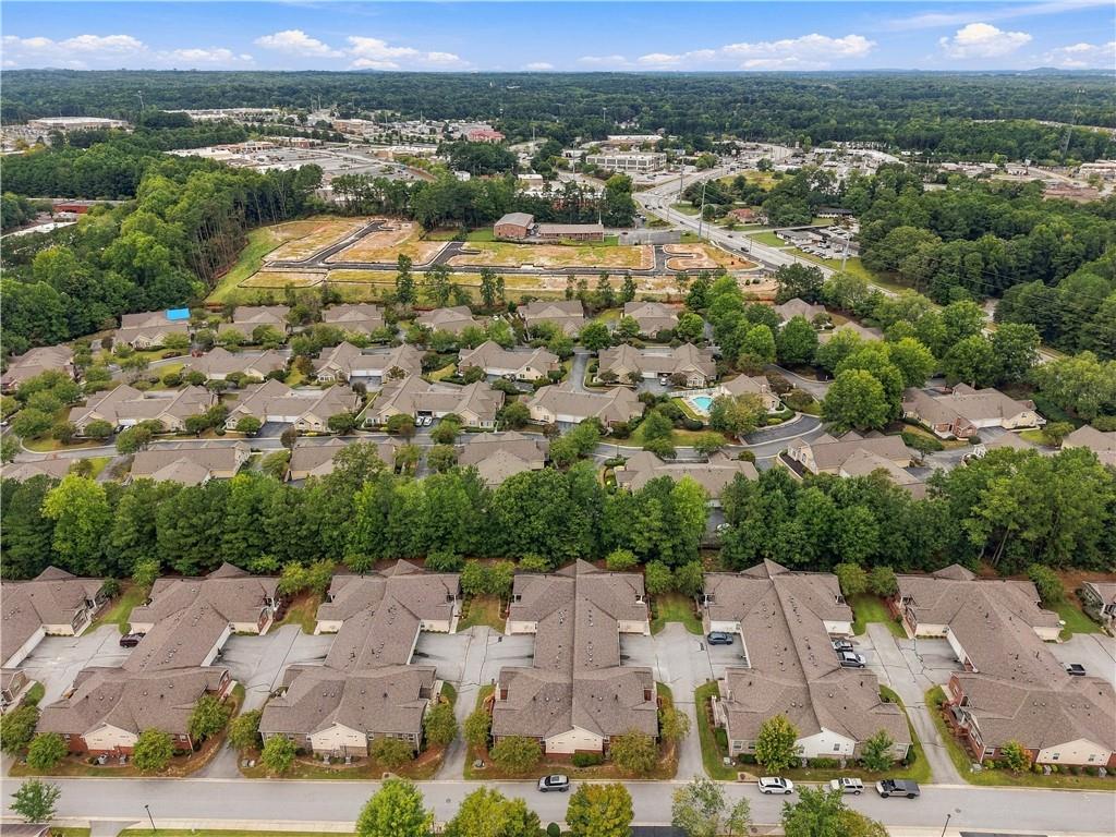 341 Villa Park Circle