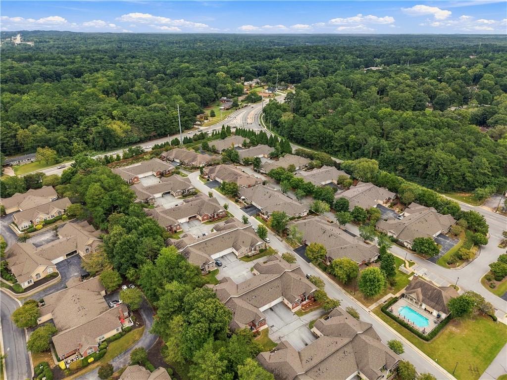 341 Villa Park Circle