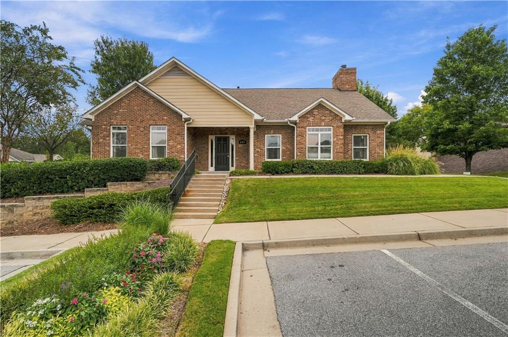 341 Villa Park Circle