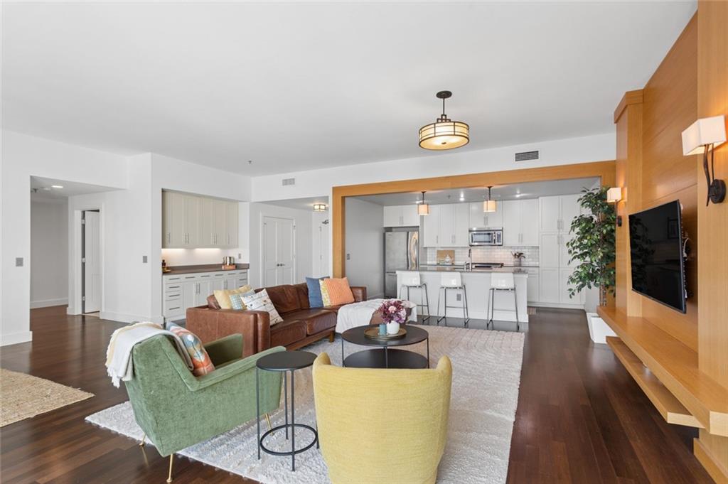 1100 Howell Mill Road NW Unit 503