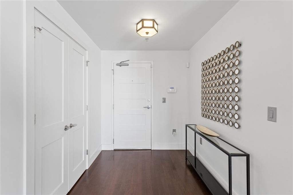 1100 Howell Mill Road NW Unit 503